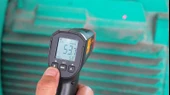 UNI-T UT306S KIZILÖTESİ TERMOMETRE - 4