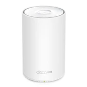 tp-link Deco X50-DSL AX3000 VDSL Tüm Ev İçin Mesh Wi-Fi 6 Router - 1