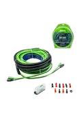 For x Xc-8ofc 8ga Kablo Seti Yeni Seri - 1
