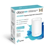 tp-link Deco X50-DSL AX3000 VDSL Tüm Ev İçin Mesh Wi-Fi 6 Router - 5