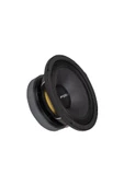 For-X Xmd-520 20 Cm Midrange Hoparlör | 300w Rms / 600w Max | Orijinal Profesyonel Seri - 2