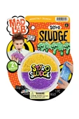 Slime Köpük Styro Sludge: Renkli, Çıtır ve Bağımlılık Yapan Slime Keyfi! - 4