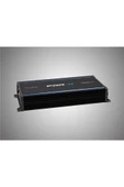 For X 200 W X 4 Kanal Profesyonel Oto Amfi Xap-200.4d - 1