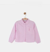 Kız Çocuk Gömlek - 2