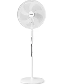 Homend Fanomen 9010H Ayaklı Vantilatör Beyaz - 2