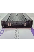 For X 5 Kanal Amfi - Xam-4500.5 - 80rms X 4 300rms - Bass Kontrollü 5 Kanal Oto Anfi - 2