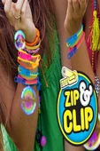 Zip Clip Zipper Clips 3lü Duyusal Oyuncak Fermuarlı Bilezik Seti: Fermuarları Açıp Kapayarak Odaklanın, Rahatlayın! - 4