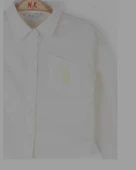 Kız Çocuk Gömlek - 4