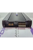 For X 5 Kanal Amfi - Xam-4500.5 - 80rms X 4 300rms - Bass Kontrollü 5 Kanal Oto Anfi - 3