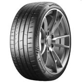 Continental SportContact 7 255/40R21 102Y XL FR (Yaz) (2025) - 1