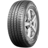 Fulda Conveo Tour 2 215/75R16C 113/111R (Yaz) (2025) - 1