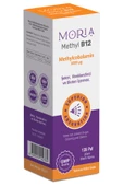 MORIA METİLKOBALAMİN VİTAMİN B12-METİLKOBALAMİN İÇEREN TAKVİYE EDİCİ GIDA 20 M - 2