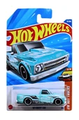 Hotwheels 67 Chevy C10 (2025) - 1
