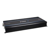 For X XAP 3800.1D Mono Amfi 4 Ohm 1500W RMS 1 Ohm 3800W RMS - 4