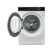 31011193-Haier HW100-B14979-S 10 Kg 1400 Devir Çamaşır Makinesi - 2