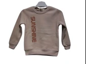SUNSHINE BASKILI ERKEK SWEATSHIRT - 1