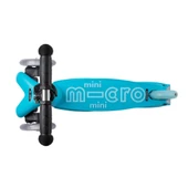 Micro Mini2go Deluxe Plus 3 Tekerlekli Scooter Blue Mavi 18 Ay - 7