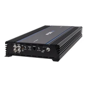 For X XAP 3800.1D Mono Amfi 4 Ohm 1500W RMS 1 Ohm 3800W RMS - 2