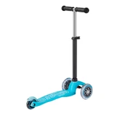 Micro Mini2go Deluxe Plus 3 Tekerlekli Scooter Blue Mavi 18 Ay - 6