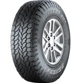 General Tire Grabber AT3 245/70R17 114T (4 Mevsim) (2025) - 1
