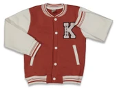 KING NAKIŞLI KOLEJ ERKEK HIRKA - 2