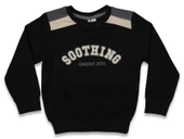 SOOTHING BASKILI ERKEK SWEATSHIRT - 1