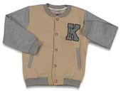 KING NAKIŞLI KOLEJ ERKEK HIRKA - 1