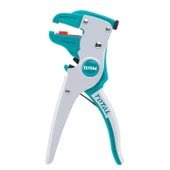 Profesyonel Kablo Sıyırma Pensesi 0.5-6 mm Bilgisayarcı Network Elektrik Bağlantı Kablosu Soyma - 4