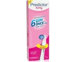 PREDİCTOR EARLY ERKEN GEBELİK TESTİ 1 TEST - 1