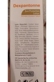 DEXPANTONNE SUN LOSYON 50 SPF - 3