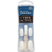 Lıonesse Donawa 40 Lı Takma Tırnak Cyber Actıve Cw-16 - 1
