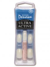 Lıonesse Donawa 40 Lı Takma Tırnak Ultra Actıve Cw-54 - 1