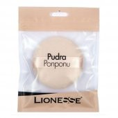 Lıonesse Pudra Ponponu Cr-02 - 1