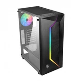 MSI MAG VAMPIRIC 100R USB 3.2 ATX MİD-TOWER KASA - 3