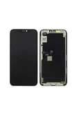 TELEFON EKRANI İPHONE 11 PRO MAX INCELL - 1