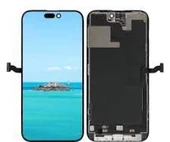 TELEFON EKRANI İPHONE 14 PRO MAX INCELL - 1