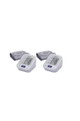 M2 Intellisense Hem-7121-e Koldan Tansiyon Ölçer 2 Kutu - 1