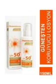 DEXPANTONNE SUN LOSYON 50 SPF - 2