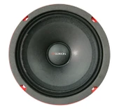 Edison ED 602M 16 Cm Yeni Seri Midrange 120W RMS 500W Maksimum - 2