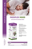 PASSIFLEX MOOD PASSIFLORA EKSTRESİ İÇEREN SIVI TAKVİYE EDİCİ GIDA 180 ML - 3
