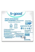 BGOOD EMICI GAZLI BEZ 10CM X10 - 1