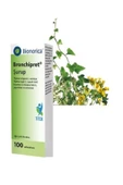 BRONCHİPRET ŞURUP 100ml şişe - 1