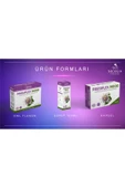 PASSIFLEX MOOD PASSIFLORA EKSTRESİ İÇEREN SIVI TAKVİYE EDİCİ GIDA 180 ML - 6