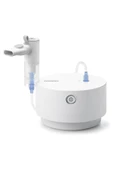 NEBULIZATOR KOMPRESORLU C-28 P OMRON - 1
