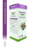 PASSIFLEX MOOD PASSIFLORA EKSTRESİ İÇEREN SIVI TAKVİYE EDİCİ GIDA 180 ML - 1