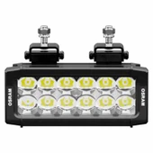 Osram Off-Road Led Lamba Lightbar VX180 LEDDL123-SP DR thumbnail 5