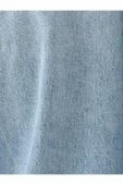 Loft Alejo Lıght Wash Erkek Jean Gömlek LF2039699 - 7