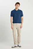 Wrangler Relaxed Fit Erkek Polo Yaka Tişört W2510455TF - 3