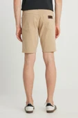 Wrangler 5 Cep Non Denim Erkek Şort W211205211 - 4