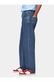 Ltb Marıano 5 Duenno Wash Straight Fit Erkek Jean Pantolon - 5